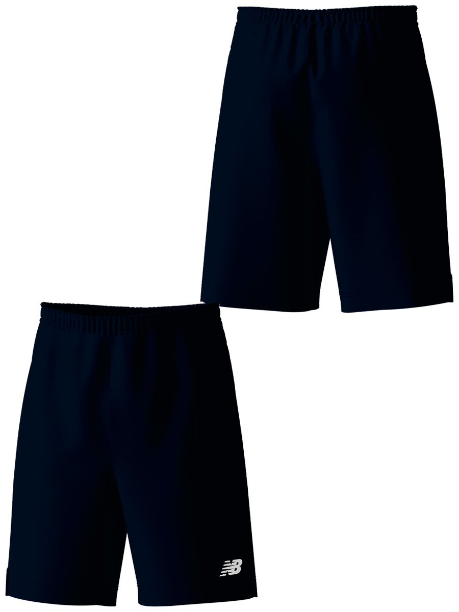 染め】ニットベーシックゲームパンツ｜JMFC0801｜｜オリジナルユニフォーム NEW BALANCE TEAM ORDER