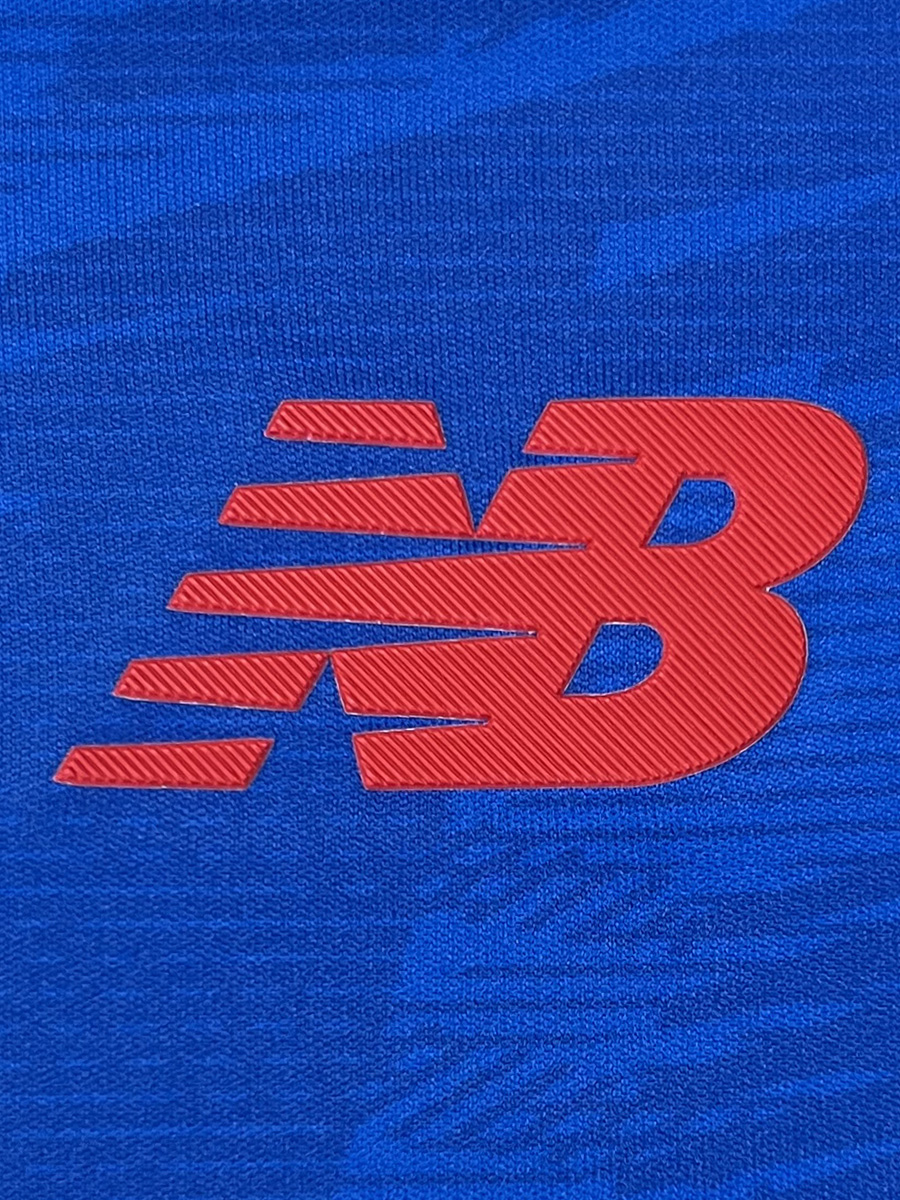 染め】ウーブンサイドラインゲームパンツ｜JMFC0815｜｜オリジナルユニフォーム | NEW BALANCE TEAM ORDER