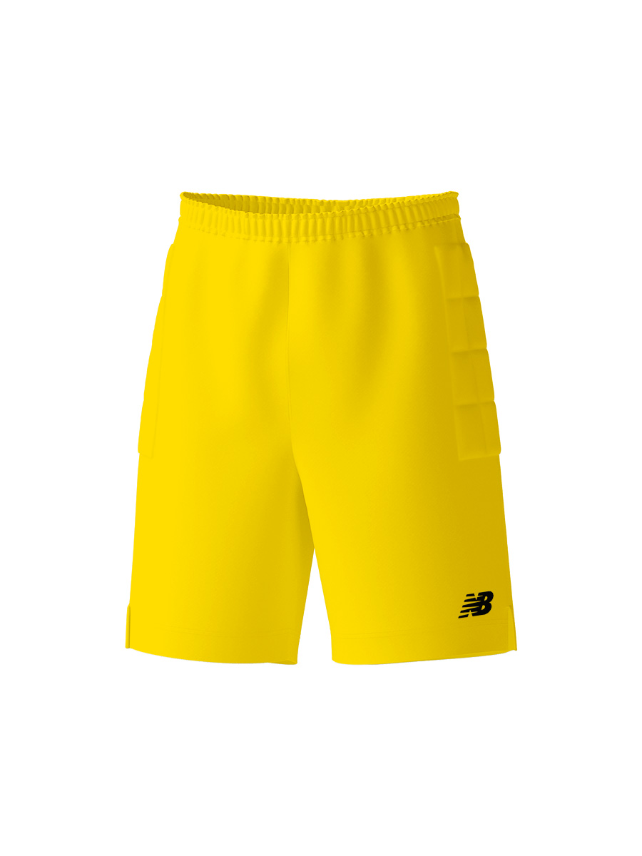 昇華】ニットGKベーシックゲームパンツ/パッド付｜JMFC0905