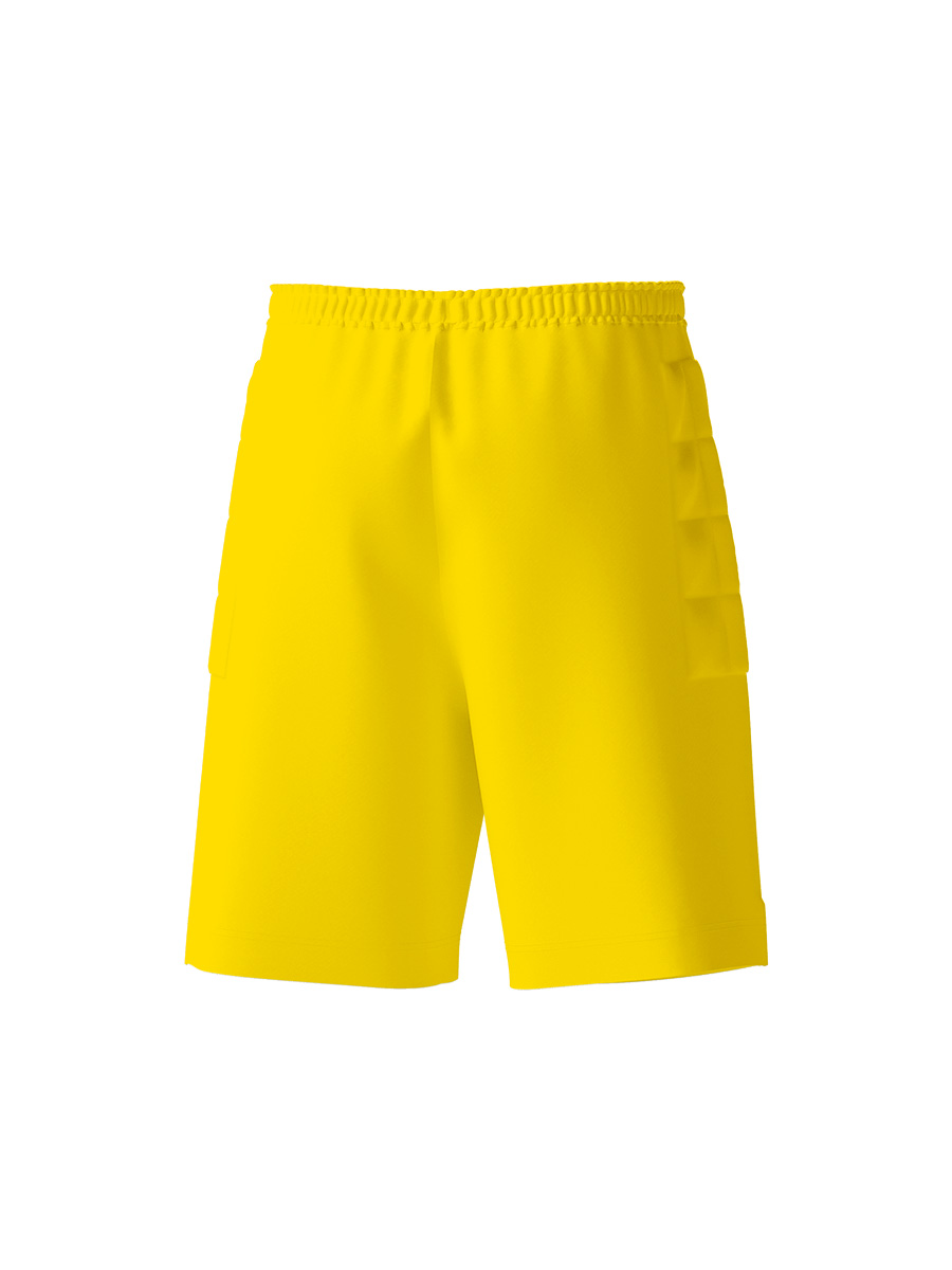 昇華】ニットGKベーシックゲームパンツ/パッド付｜JMFC0905