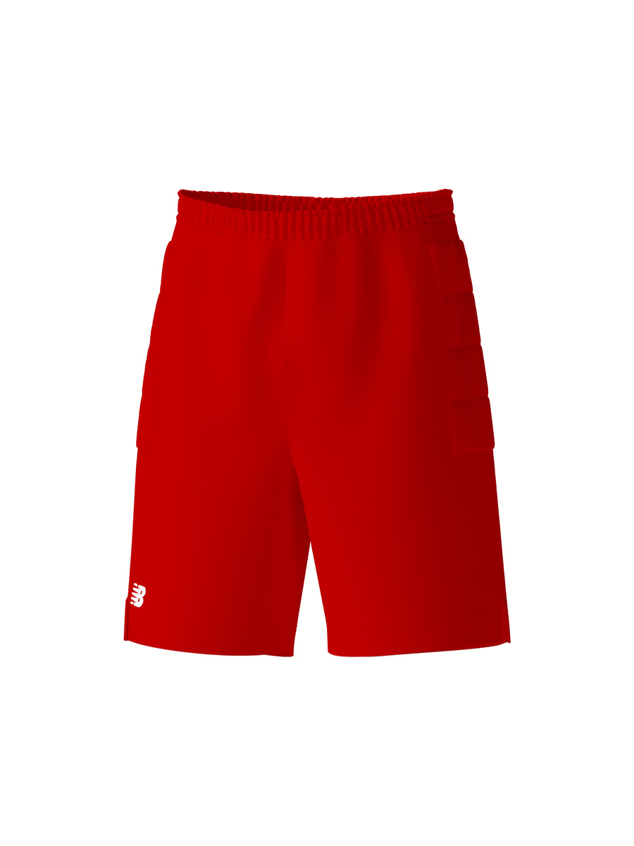 昇華】ウーブンGKベーシックゲームパンツ/パッド付｜JMFC0909｜｜オリジナルユニフォーム | NEW BALANCE TEAM ORDER