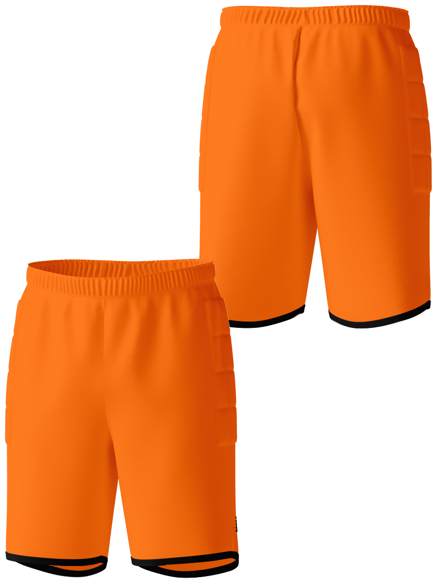 染め】ウーブンGK裾バインダーゲームパンツ/パッド付｜JMFC0914｜｜オリジナルユニフォーム | NEW BALANCE TEAM ORDER