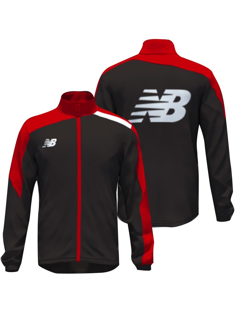 カスタマイズユニフォームのチームオーダー new balance team order