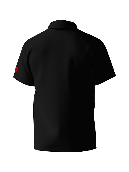 ポロシャツ/左袖ロゴ｜JMTC002L｜｜オリジナルユニフォーム | NEW BALANCE TEAM ORDER